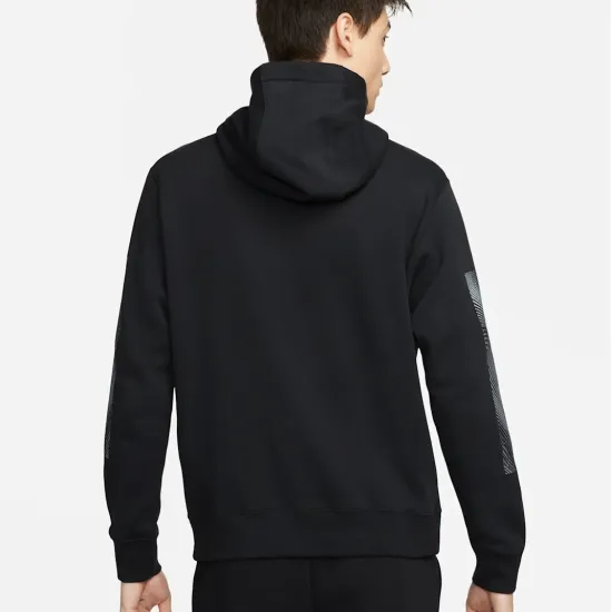 Худі Nike Liverpool FC Club Fleece DN3119-010