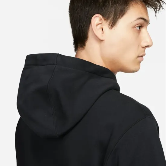 Худі Nike Liverpool FC Club Fleece DN3119-010