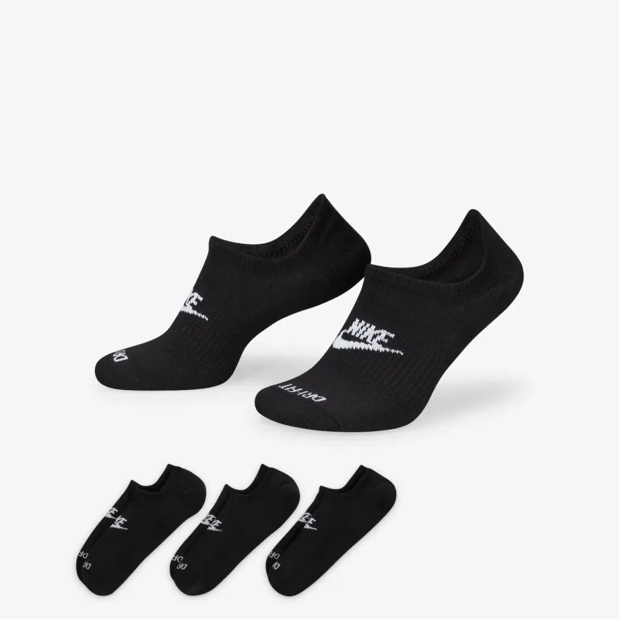 Шкарпетки Nike Everyday Plus Cushioned DN3314-010