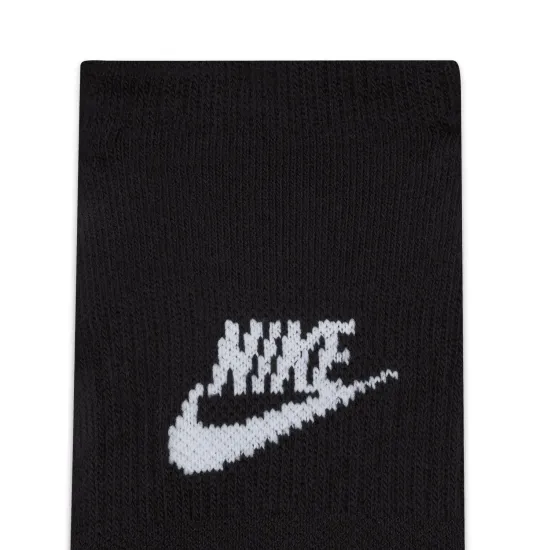 Шкарпетки Nike Everyday Plus Cushioned DN3314-010