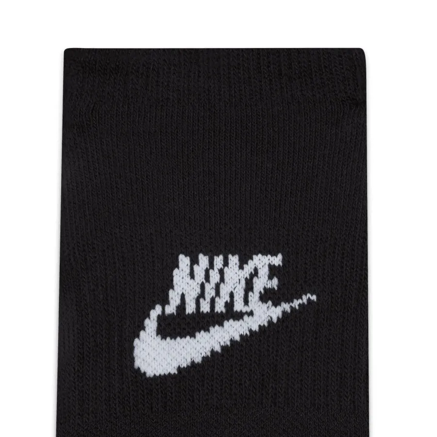 Шкарпетки Nike Everyday Plus Cushioned DN3314-010