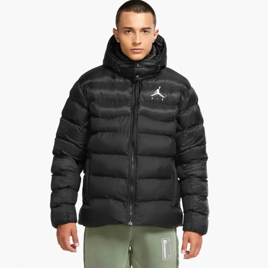 Куртка Nike Air Jordan Jumpman Puffer DN3401-010