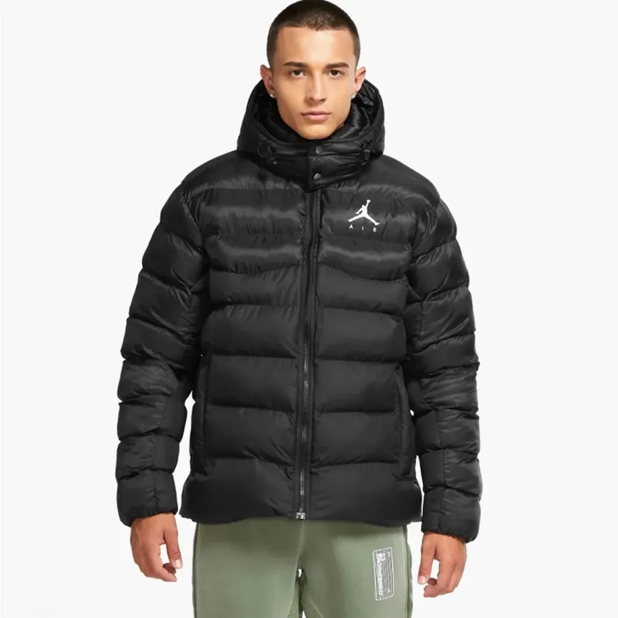 Куртка Nike Air Jordan Jumpman Puffer DN3401-010