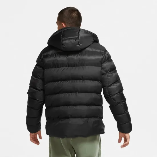 Куртка Nike Air Jordan Jumpman Puffer DN3401-010