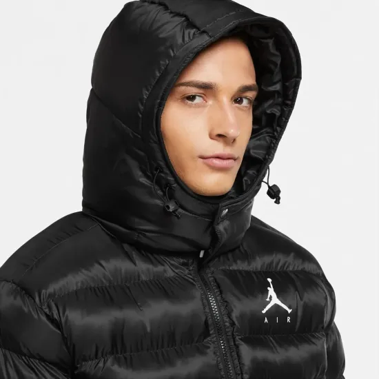 Куртка Nike Air Jordan Jumpman Puffer DN3401-010