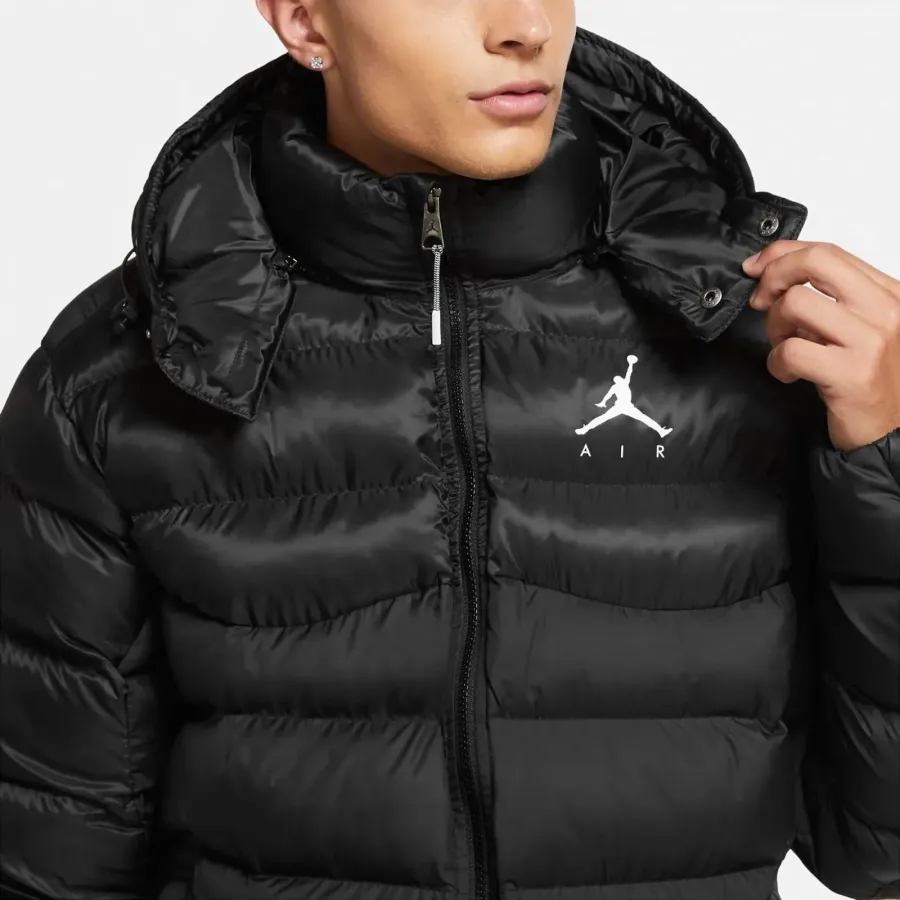 Куртка Nike Air Jordan Jumpman Puffer DN3401-010