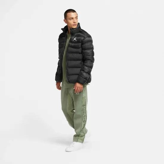 Куртка Nike Air Jordan Jumpman Puffer DN3401-010