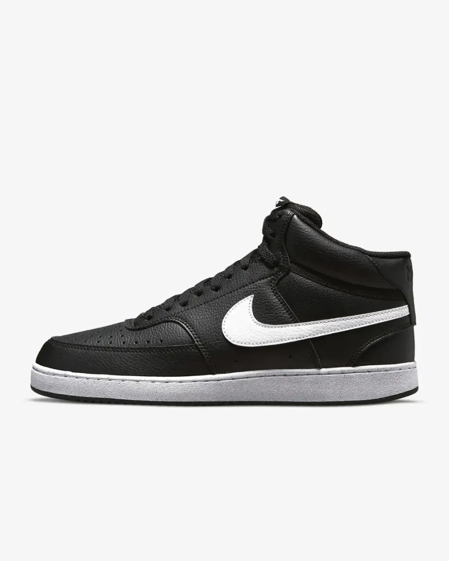 Кросівки Nike Court Vision Mid Next Nature DN3577-001