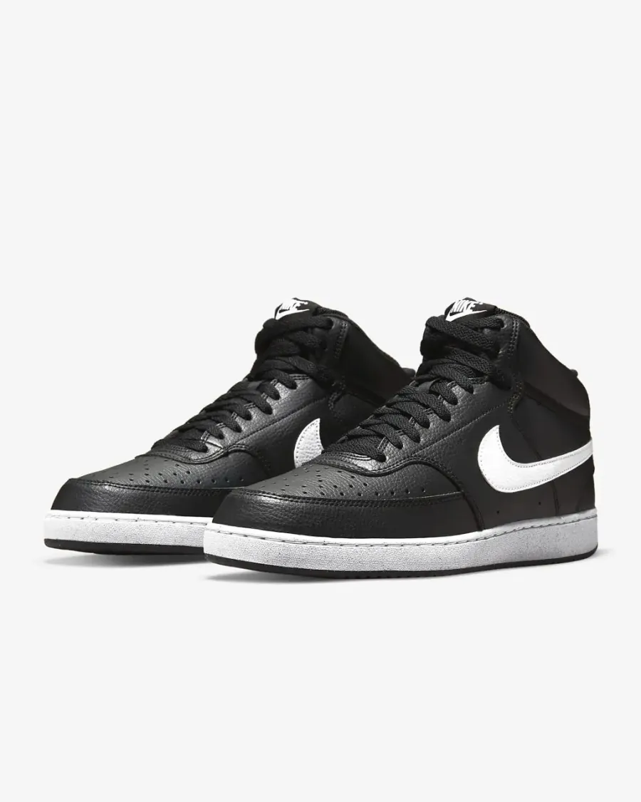 Кросівки Nike Court Vision Mid Next Nature DN3577-001