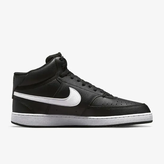 Кросівки Nike Court Vision Mid Next Nature DN3577-001