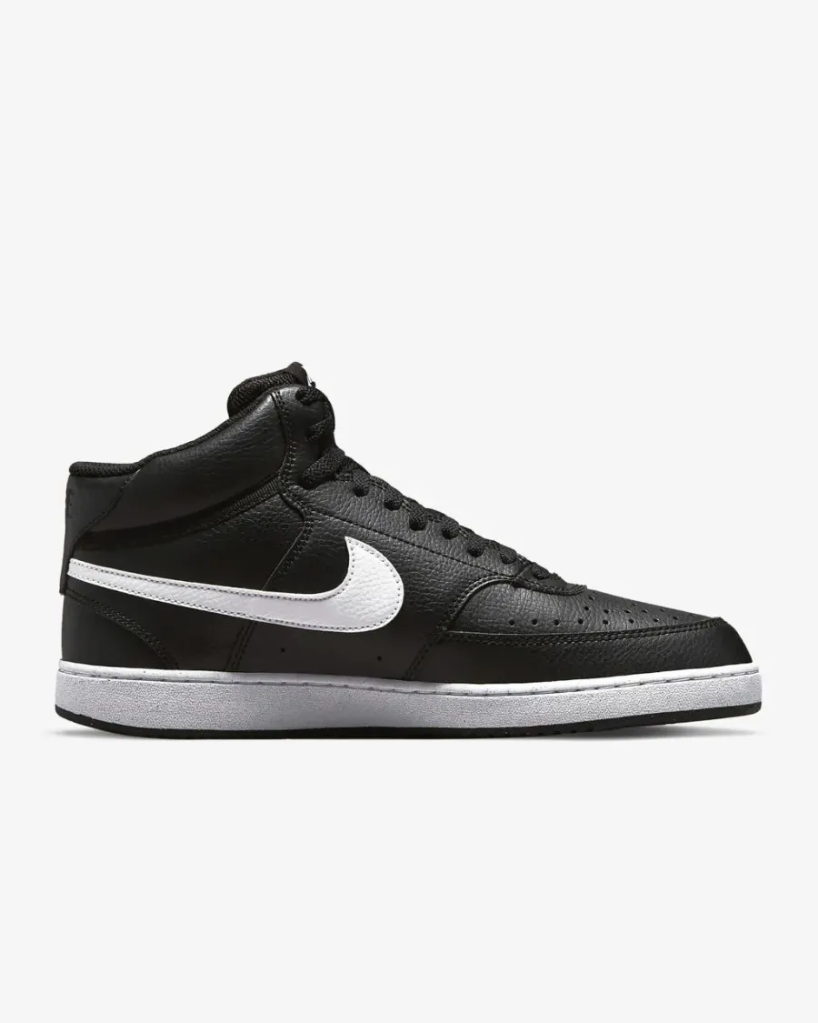 Кросівки Nike Court Vision Mid Next Nature DN3577-001