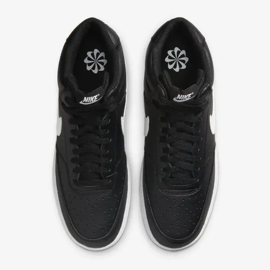 Кросівки Nike Court Vision Mid Next Nature DN3577-001