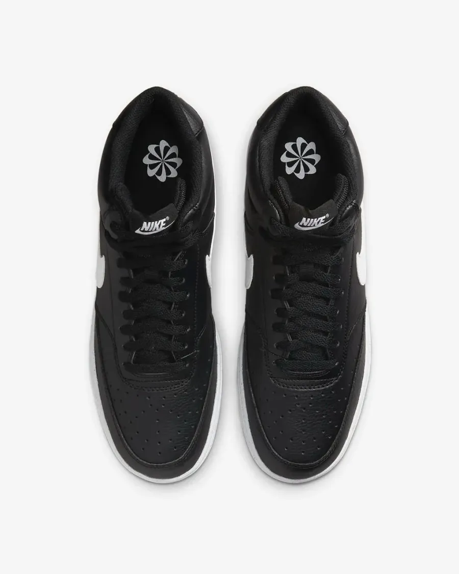 Кросівки Nike Court Vision Mid Next Nature DN3577-001