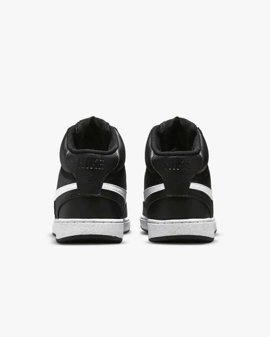 Кросівки Nike Court Vision Mid Next Nature DN3577-001