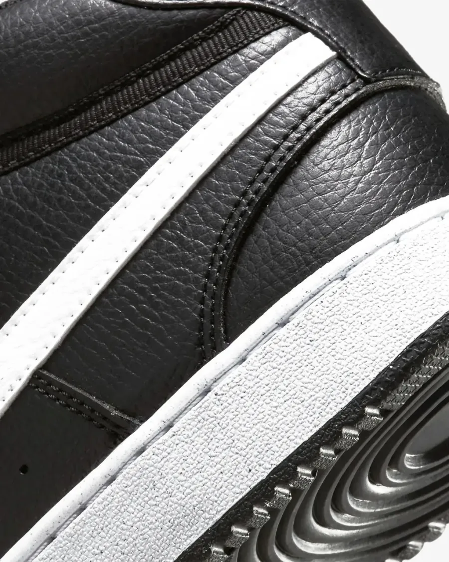 Кросівки Nike Court Vision Mid Next Nature DN3577-001