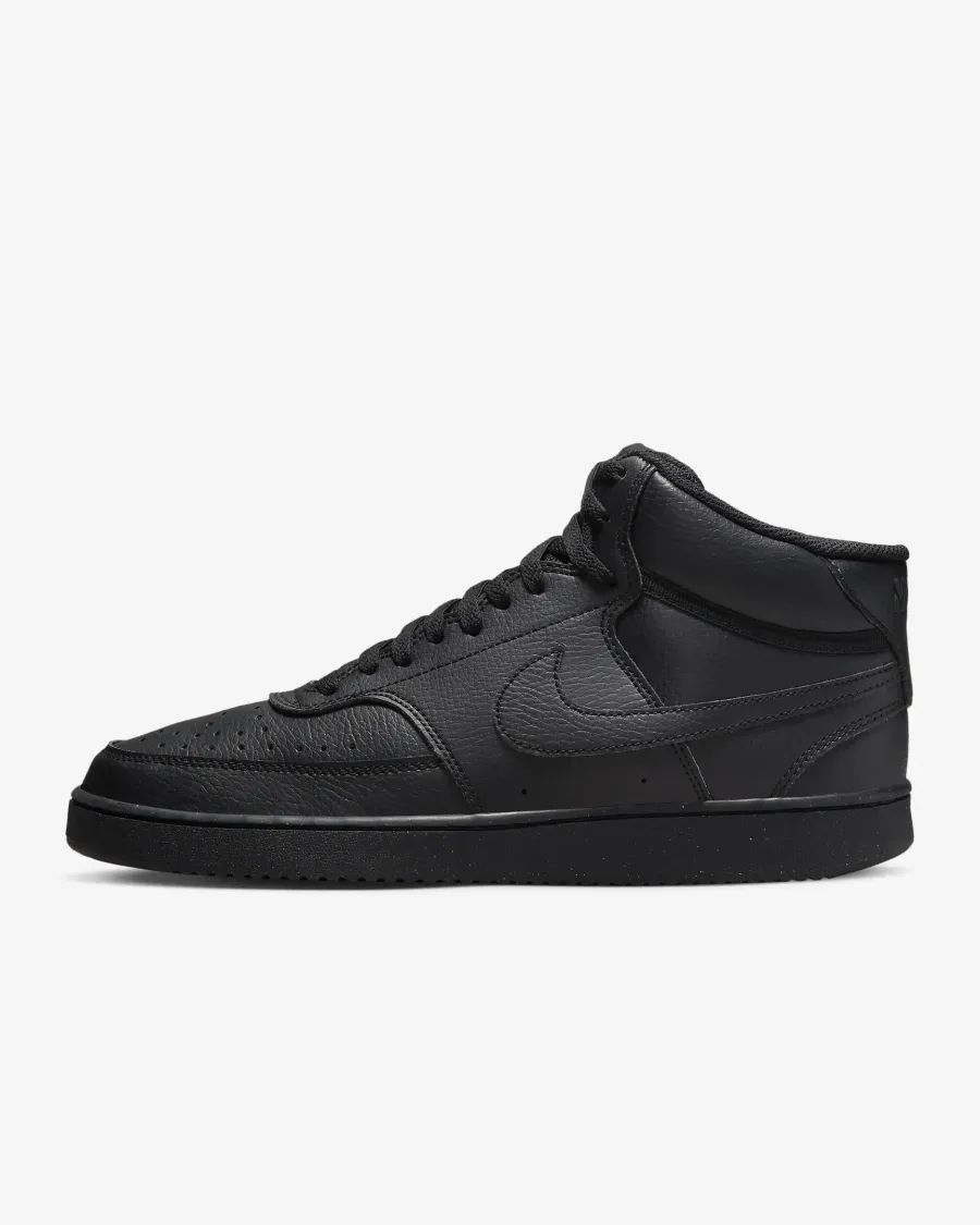 Кросівки Nike Court Vision Mid Next Nature DN3577-003