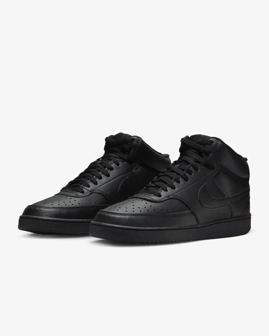 Кросівки Nike Court Vision Mid Next Nature DN3577-003
