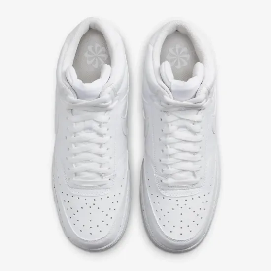 Кросівки Nike Court Vision Mid Next Nature DN3577-100
