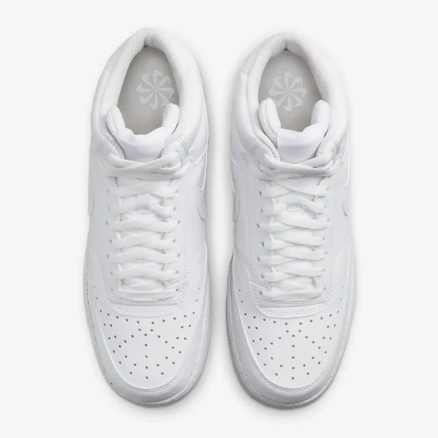 Кросівки Nike Court Vision Mid Next Nature DN3577-100