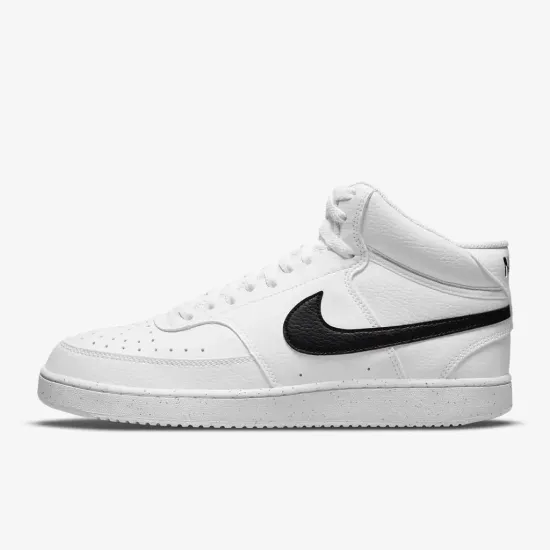 Кросівки Nike Court Vision Mid Next Nature DN3577-101