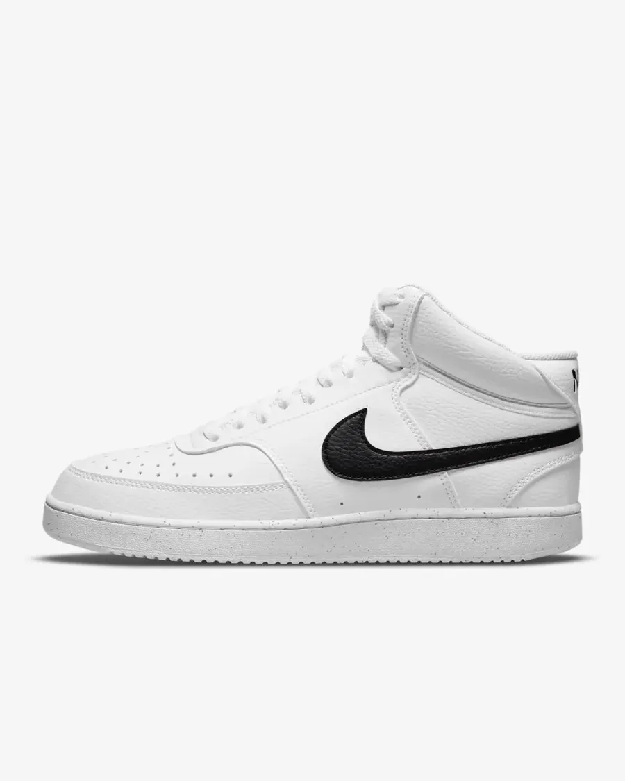 Кросівки Nike Court Vision Mid Next Nature DN3577-101