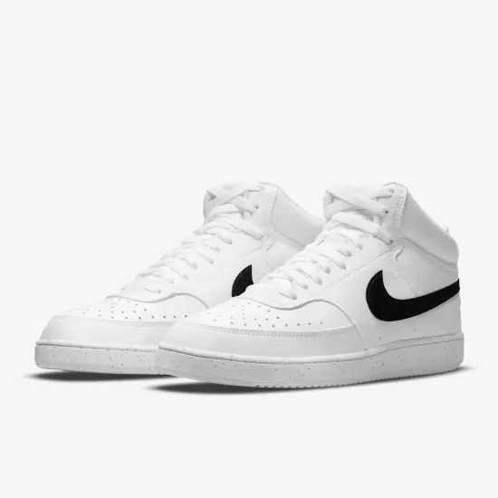 Кросівки Nike Court Vision Mid Next Nature DN3577-101
