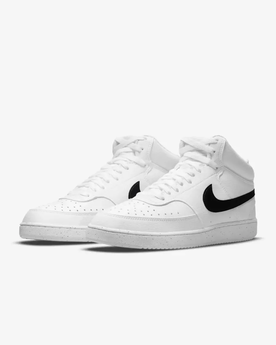 Кросівки Nike Court Vision Mid Next Nature DN3577-101