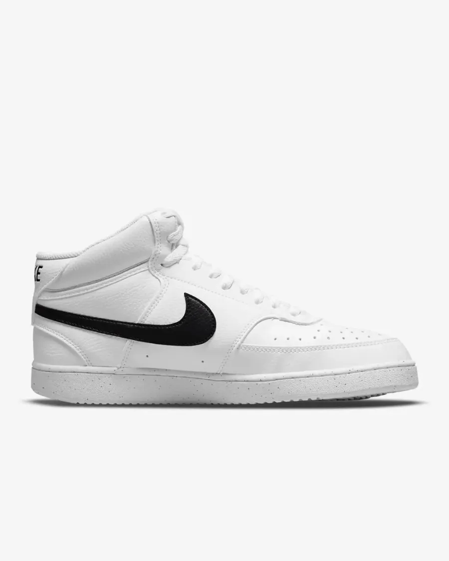Кросівки Nike Court Vision Mid Next Nature DN3577-101