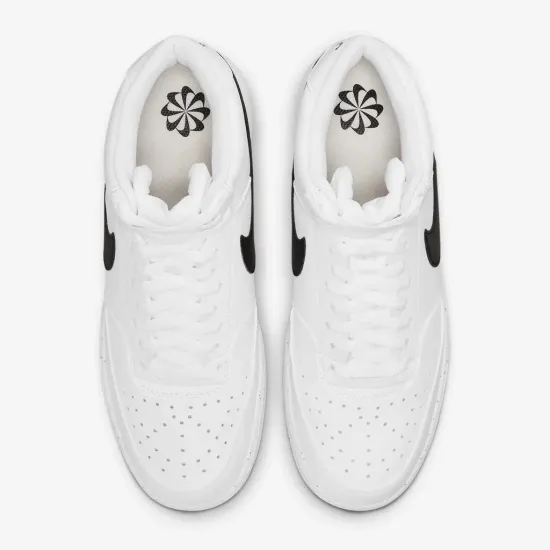 Кросівки Nike Court Vision Mid Next Nature DN3577-101