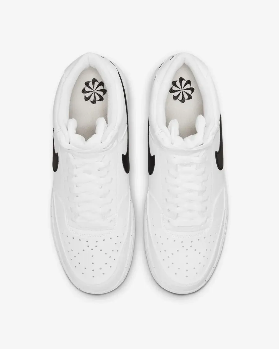 Кросівки Nike Court Vision Mid Next Nature DN3577-101