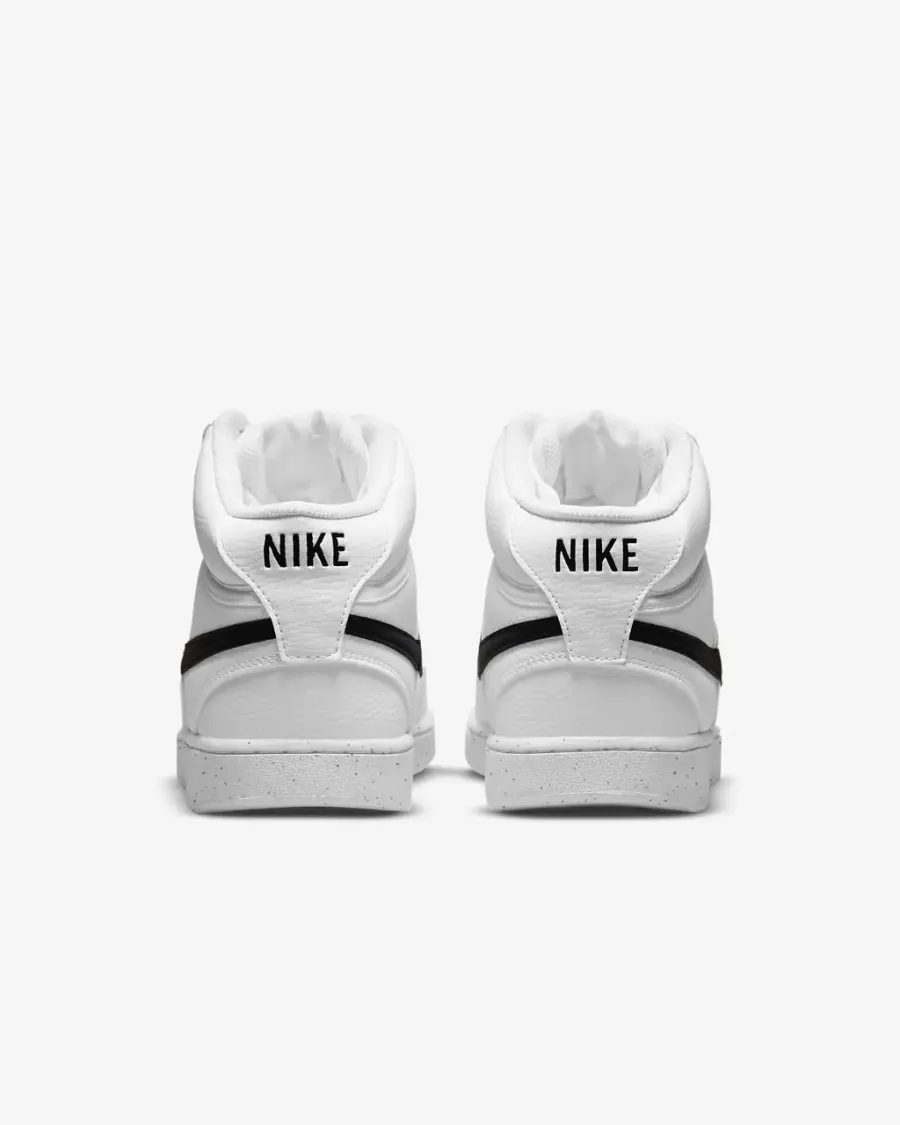 Кросівки Nike Court Vision Mid Next Nature DN3577-101