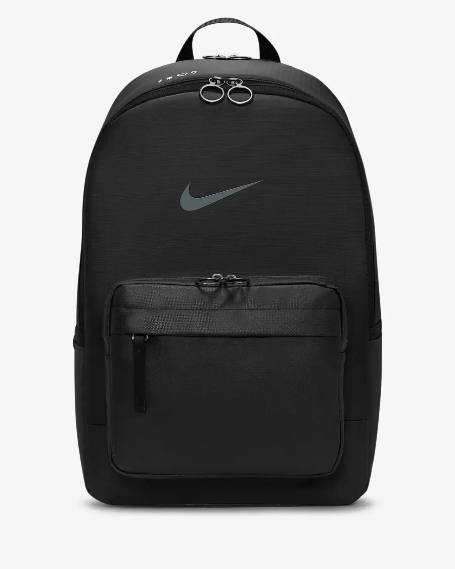 Рюкзак Nike Heritage Eugene Backpack DN3592-010
