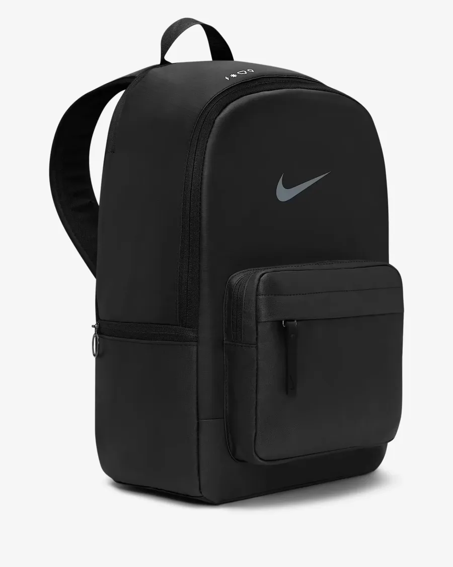 Рюкзак Nike Heritage Eugene Backpack DN3592-010