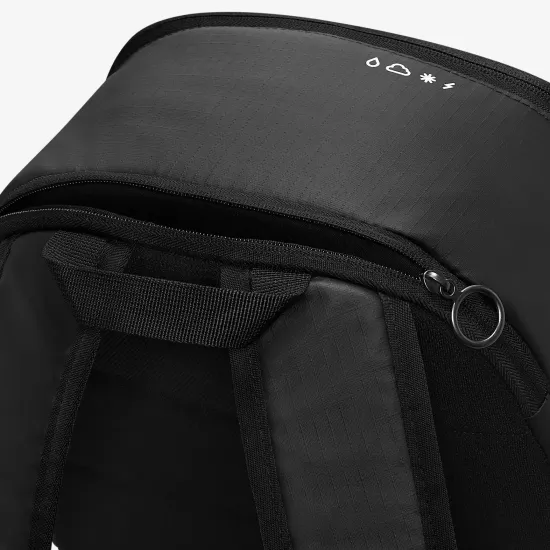 Рюкзак Nike Heritage Eugene Backpack DN3592-010