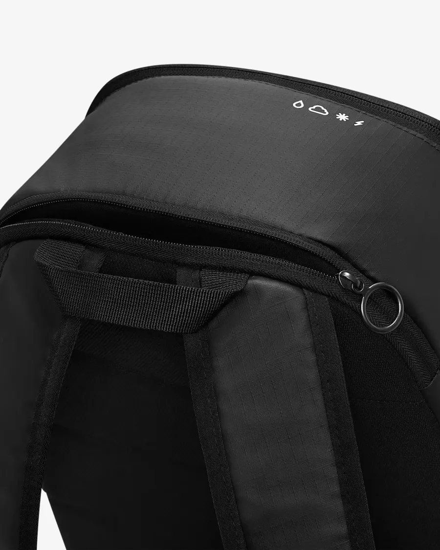 Рюкзак Nike Heritage Eugene Backpack DN3592-010