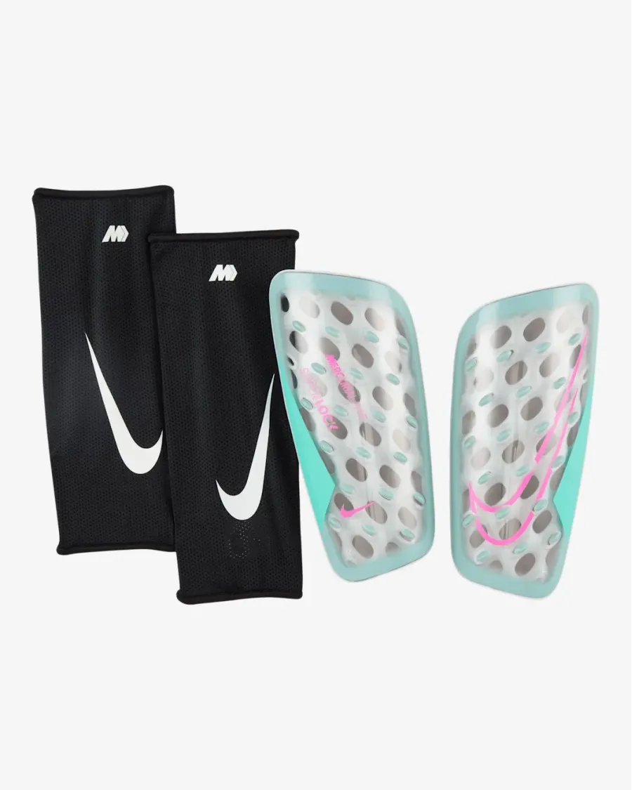 Щитки Nike Mercurial Flylite SuperLock DN3608-395
