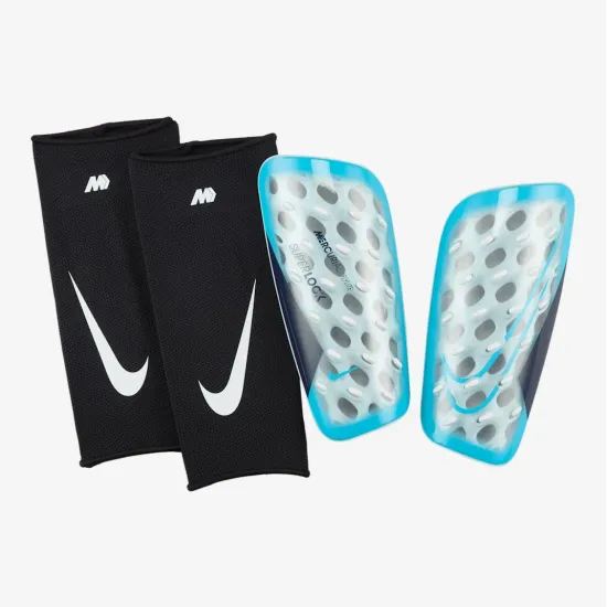 Щитки Nike Mercurial Flylite SuperLock DN3608-420