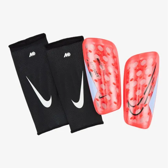 Щитки Nike Mercurial Flylite SuperLock DN3608-420