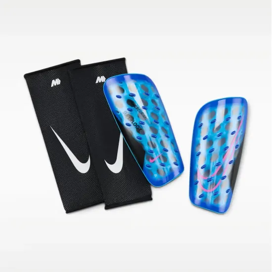 Щитки Nike Mercurial Flylite SuperLock DN3608-458