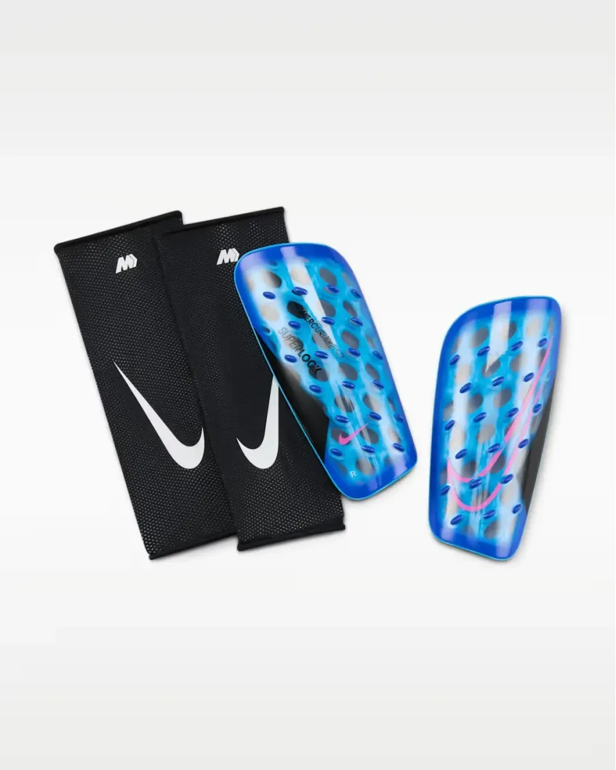 Щитки Nike Mercurial Flylite SuperLock DN3608-458