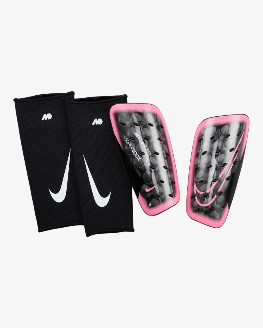 Щитки Nike Mercurial Flylite SuperLock DN3608-675