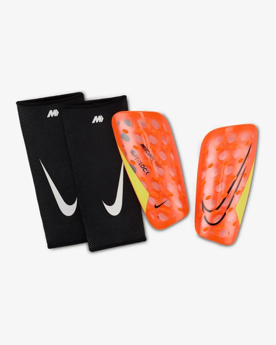 Щитки Nike Mercurial Flylite SuperLock DN3608-830