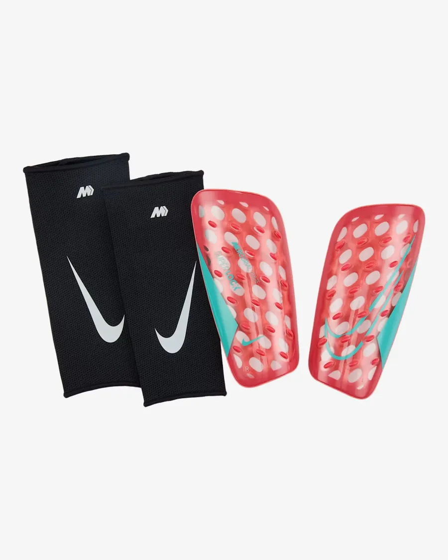Щитки Nike Mercurial Flylite SuperLock DN3608-850