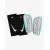 Щитки Nike Mercurial Lite SuperLock DN3609-395