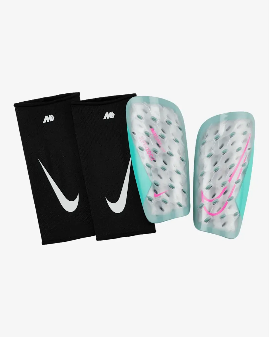 Щитки Nike Mercurial Lite SuperLock DN3609-395