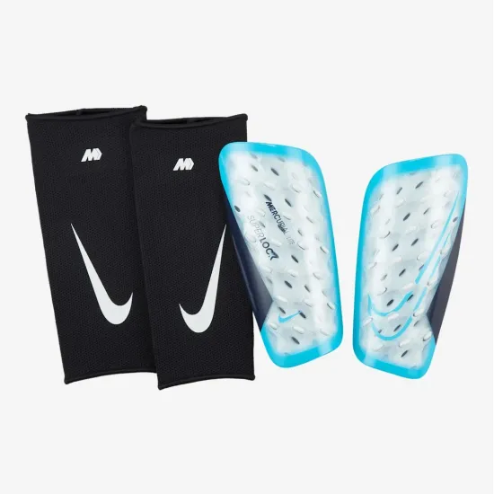 Щитки Nike Mercurial Lite SuperLock DN3609-420
