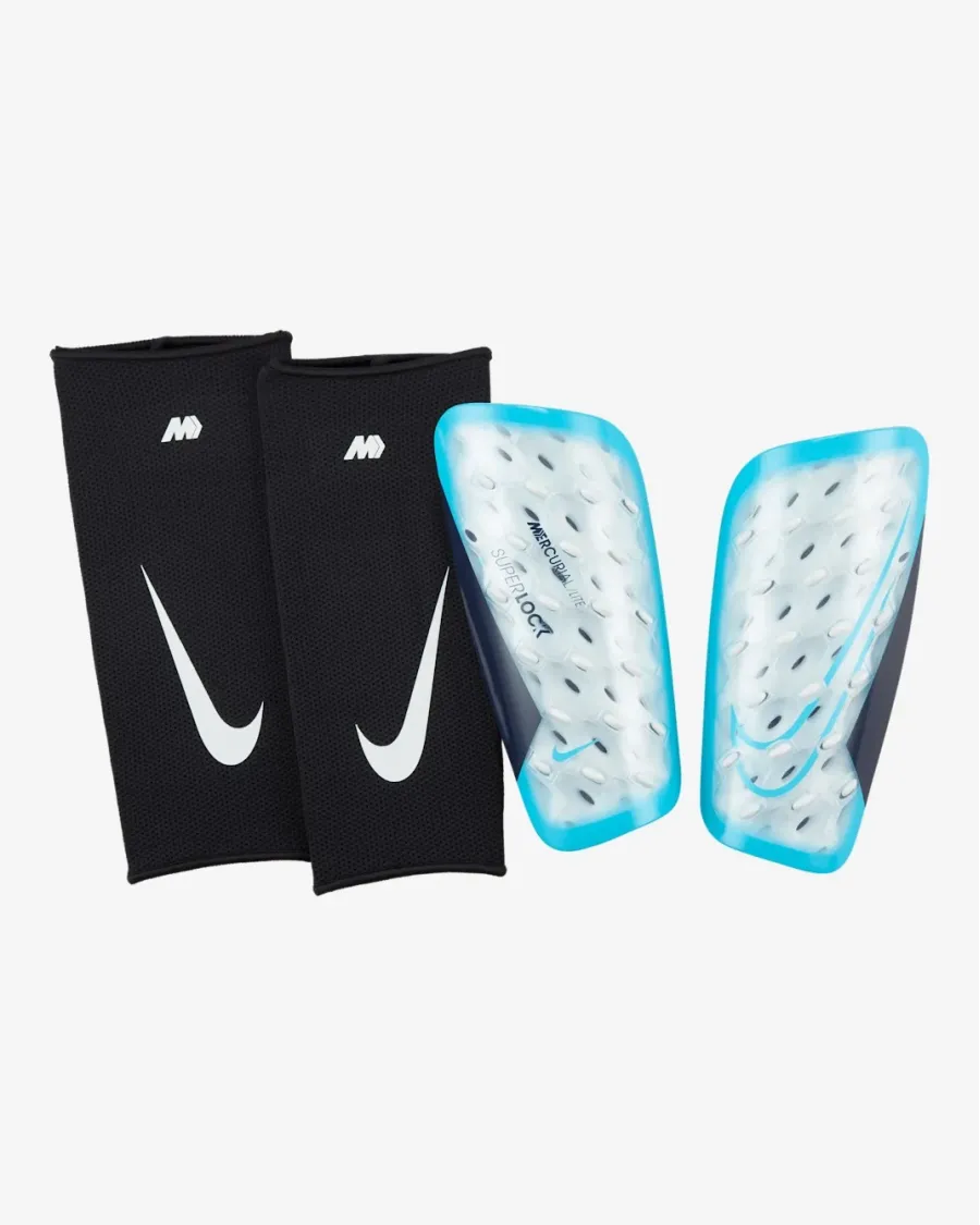 Щитки Nike Mercurial Lite SuperLock DN3609-420