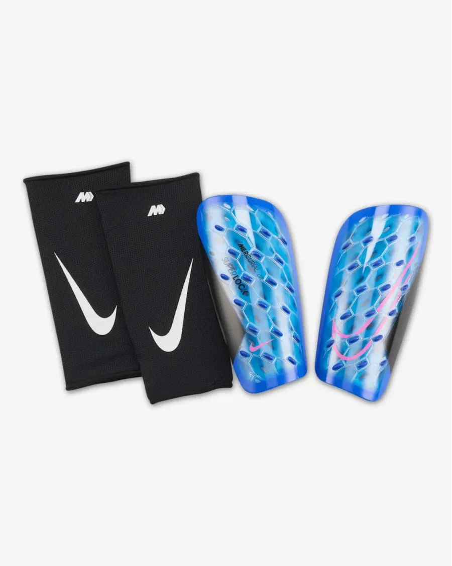 Щитки Nike Mercurial Lite SuperLock DN3609-458