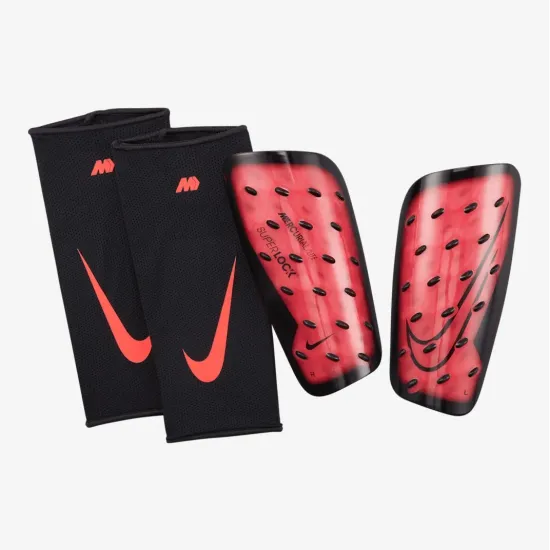 Щитки Nike Mercurial Lite SuperLock DN3609-635