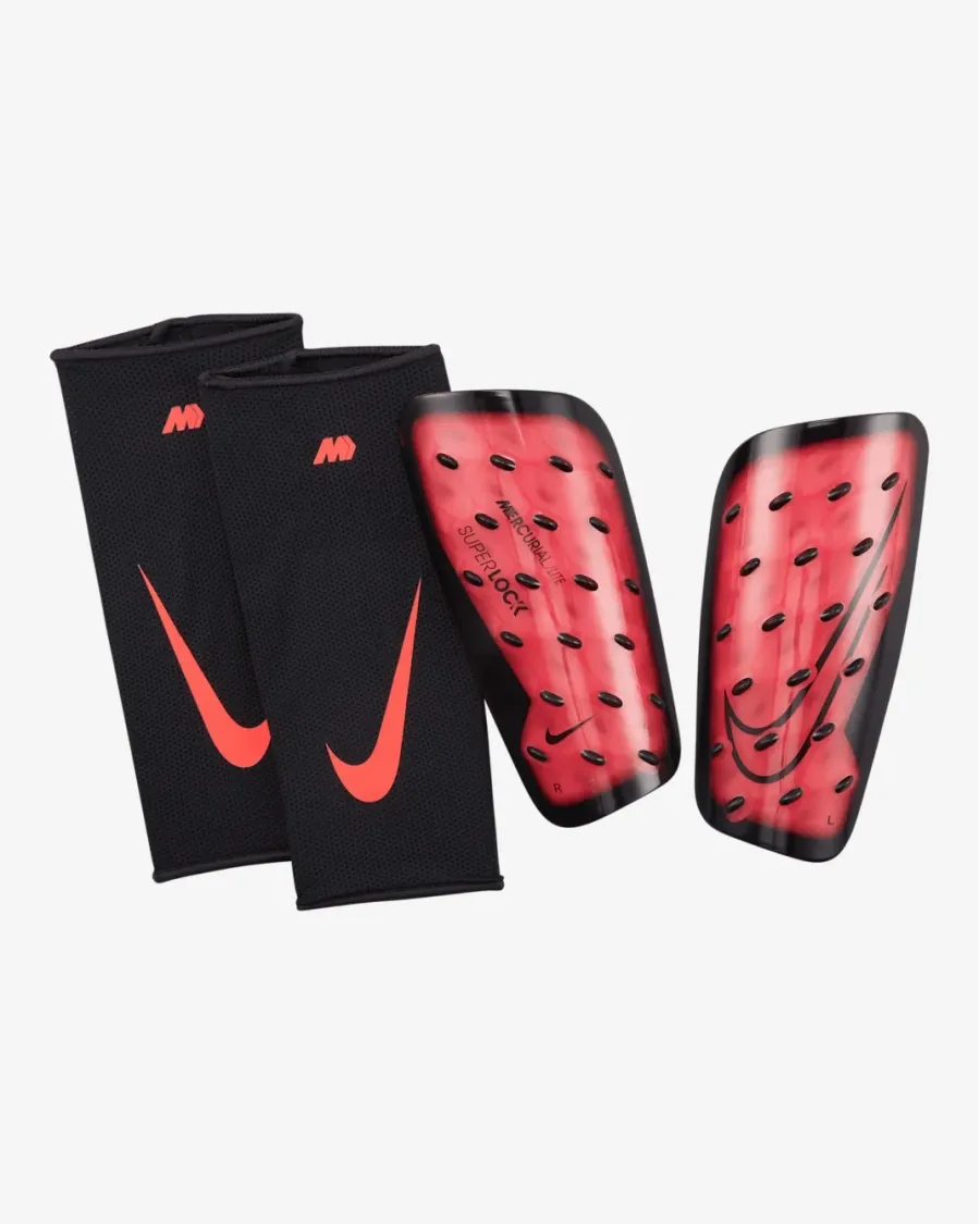 Щитки Nike Mercurial Lite SuperLock DN3609-635